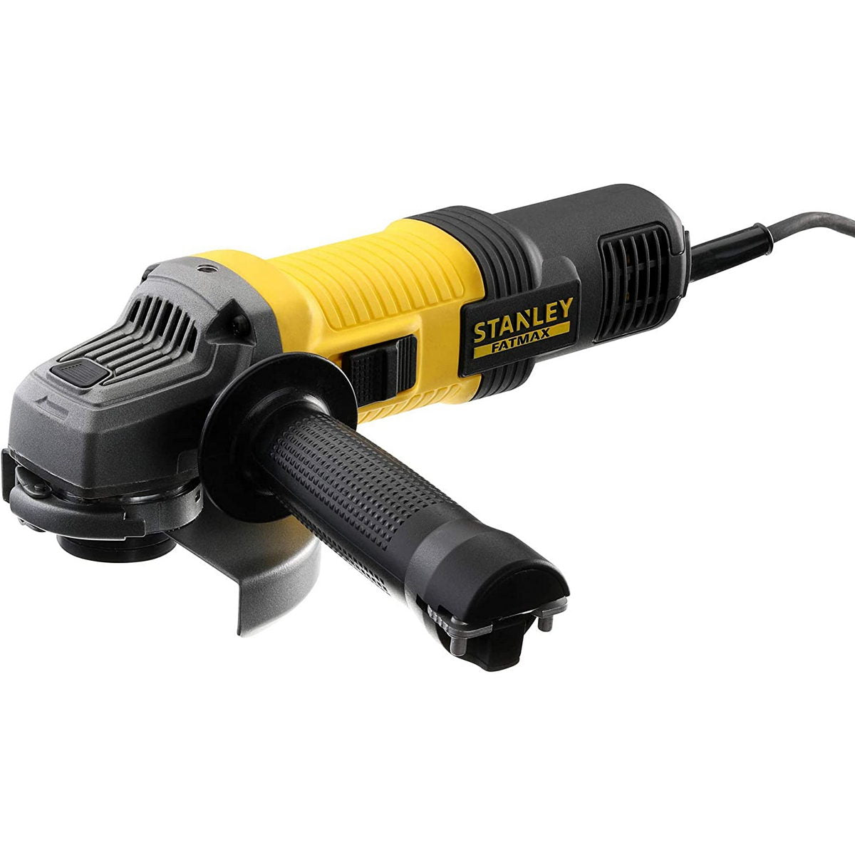 Stanley FMEG210-QS Ηλεκτρικός Γωνιακός Τροχός 850W 115mm