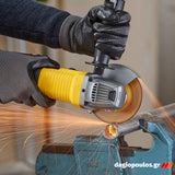 Stanley FMEG210-QS Ηλεκτρικός Γωνιακός Τροχός 850W 115mm