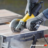 Stanley FMEG210-QS Ηλεκτρικός Γωνιακός Τροχός 850W 115mm