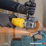 Stanley FMEG220-QS Ηλεκτρικός Γωνιακός Τροχός NVR 850W 125mm
