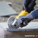 Stanley FMEG220-QS Ηλεκτρικός Γωνιακός Τροχός NVR 850W 125mm