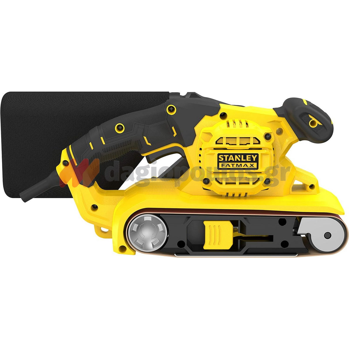 Stanley FMEW204K-QS Ηλεκτρικός Ταινιολειαντήρας 1010W