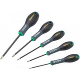 Stanley FMHT0-62066 Fatmax Συλλογή Κατσαβίδια Torx Με Μύτη Διαμαντιού Σετ 5 Τεμ
