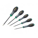 Stanley FMHT0-62066 Fatmax Συλλογή Κατσαβίδια Torx Με Μύτη Διαμαντιού Σετ 5 Τεμ