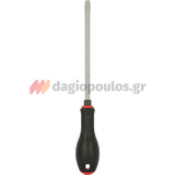 Stanley Fatmax Κατσαβίδια Με Παξιμάδι Ενίσχυσης (Κλειδιού) Ίσια