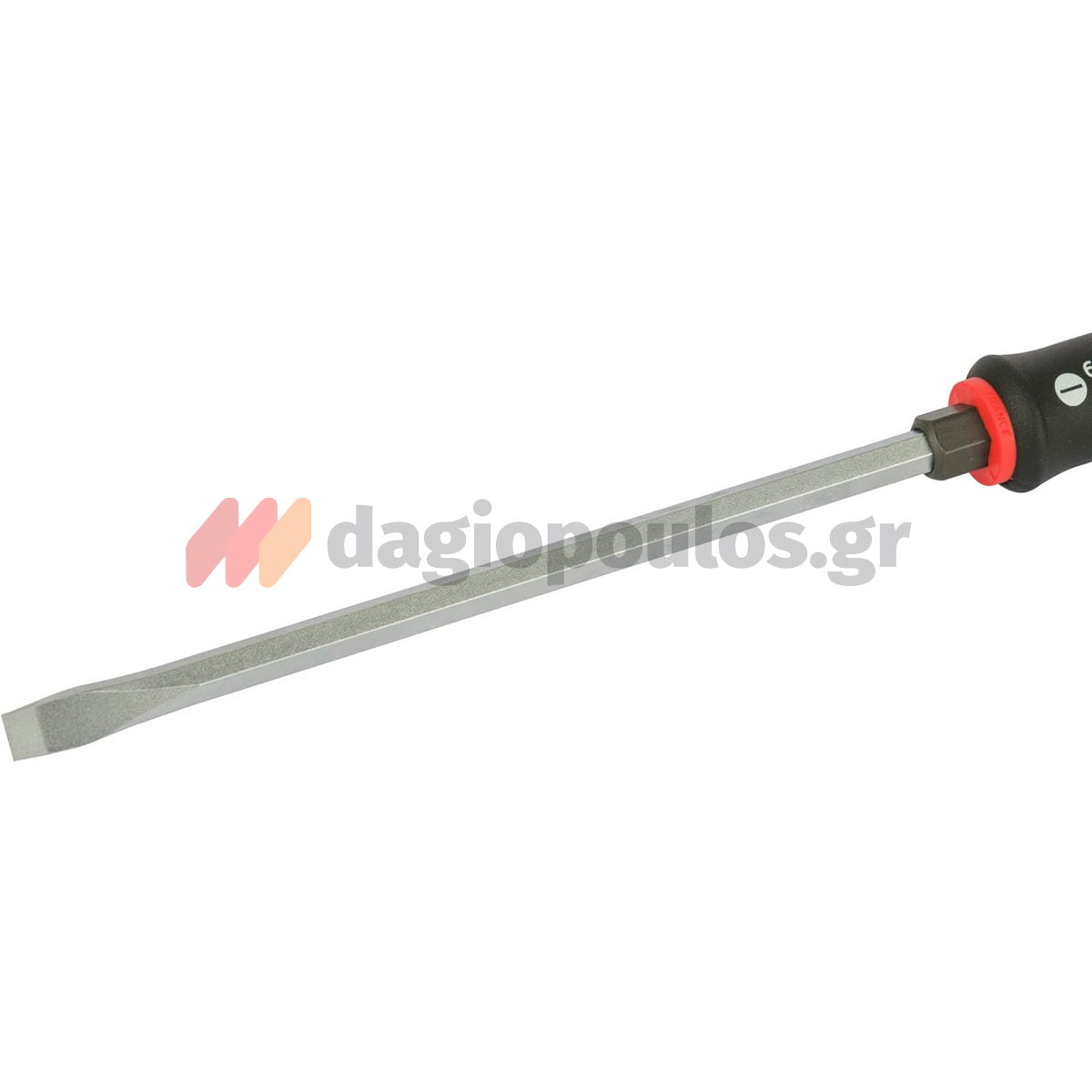 Stanley Fatmax Κατσαβίδια Με Παξιμάδι Ενίσχυσης (Κλειδιού) Ίσια