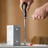 Stanley Fatmax Κατσαβίδια Με Παξιμάδι Ενίσχυσης (Κλειδιού) Ίσια