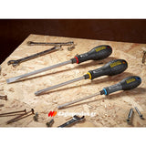 Stanley Fatmax Κατσαβίδια Με Παξιμάδι Ενίσχυσης (Κλειδιού) Ίσια