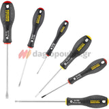 Stanley FMHT0-62627 Fatmax Συλλογή Κατσαβιδιών Σετ 7 Τεμ