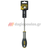 Stanley Fatmax Ανοξείδωτα Κατσαβίδια Phillips (Σταυρού)