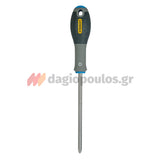 Stanley FMHT0-62646 Fatmax Κατσαβίδι Pozidrive Pz. (Σταυρού) Pz.1 x 100mm Ανοξείδωτο