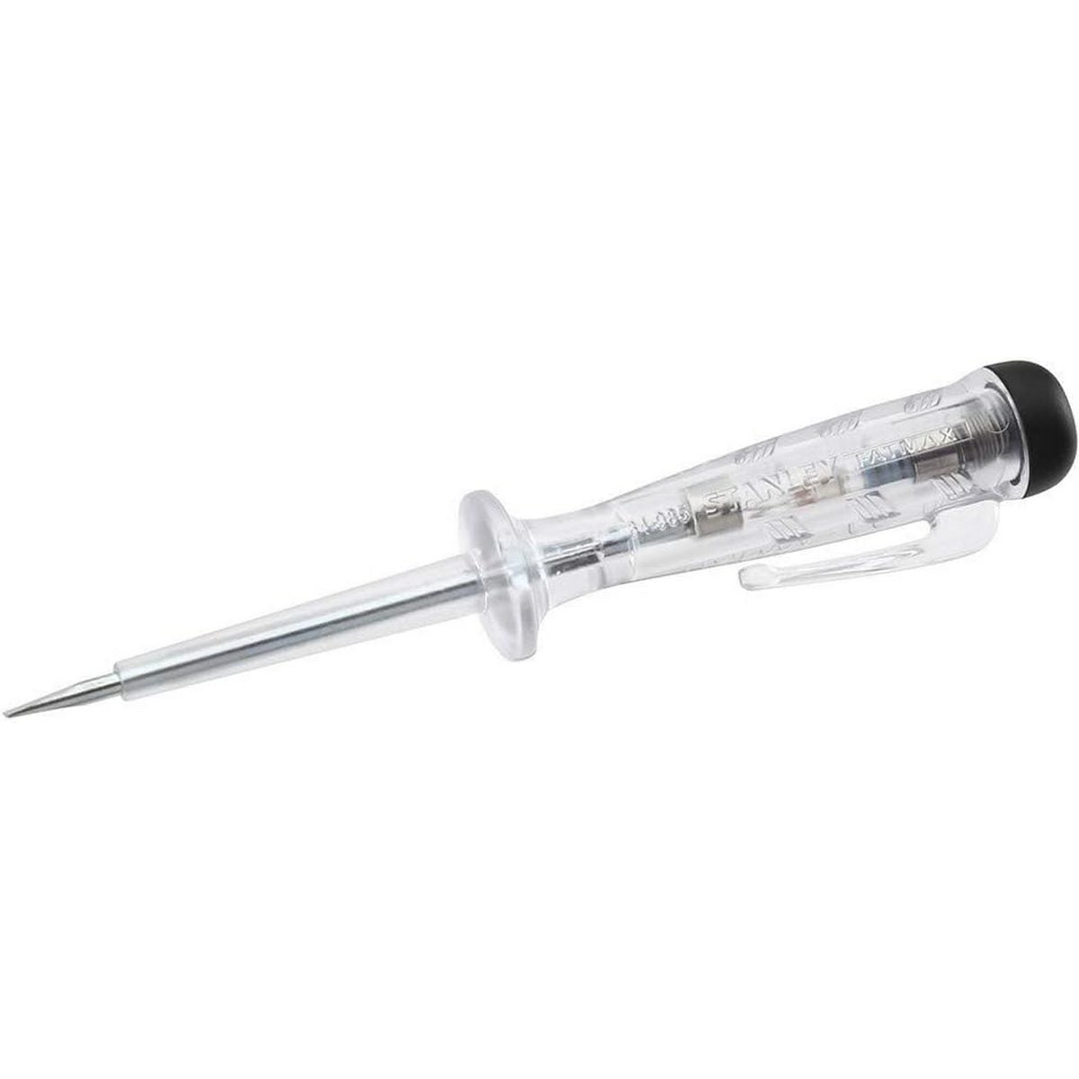 Stanley FMHT0-64985 Κατσαβίδι Δοκιμαστικό Ηλεκτρολόγων Με Μόνωση VDE 1000V 110-250V