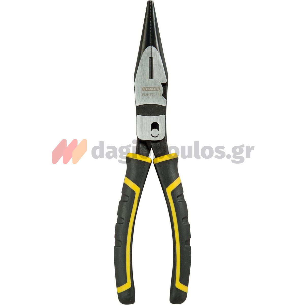 Stanley FMHT0-70812 Fatmax Επαγγελματικό Μυτοτσίμπιδο Με Υποβοήθηση (Υπομόχλιο) 205mm