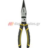 Stanley FMHT0-70812 Fatmax Επαγγελματικό Μυτοτσίμπιδο Με Υποβοήθηση (Υπομόχλιο) 205mm