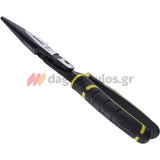 Stanley FMHT0-70812 Fatmax Επαγγελματικό Μυτοτσίμπιδο Με Υποβοήθηση (Υπομόχλιο) 205mm