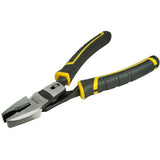 Stanley FMHT0-70813 Fatmax Πένσα Με Υποβοήθηση (Υπομόχλιο) 215mm