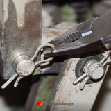 Stanley FMHT0-72414 Fatmax Πολυεργαλείο Σουγιάς 16 Σε 1