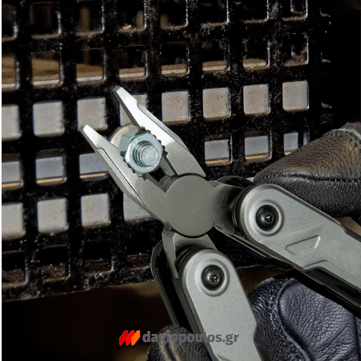 Stanley FMHT0-72414 Fatmax Πολυεργαλείο Σουγιάς 16 Σε 1