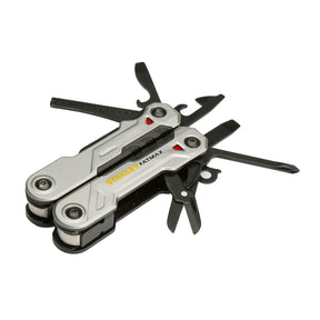 Stanley FMHT0-72414 Fatmax Πολυεργαλείο Σουγιάς 16 Σε 1
