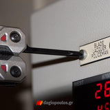 Stanley FMHT0-72414 Fatmax Πολυεργαλείο Σουγιάς 16 Σε 1