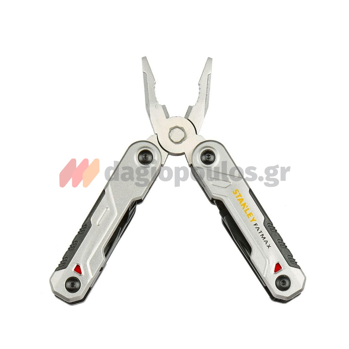 Stanley FMHT0-72414 Fatmax Πολυεργαλείο Σουγιάς 16 Σε 1