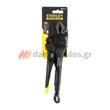 Stanley FMHT0-74886 Fatmax Πένσα Γκριπ Συγκράτησης Καμπυλωτής Σιαγόνας 250mm
