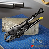 Stanley FMHT0-74886 Fatmax Πένσα Γκριπ Συγκράτησης Καμπυλωτής Σιαγόνας 250mm