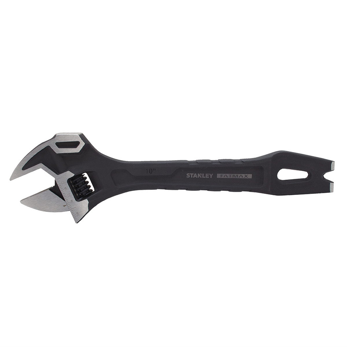 Stanley FMHT0-75081 Fatmax Επαγγελματικά Κλειδιά Γαλλικά Με Κεφαλή Σφυριού