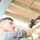 Stanley FMHT0-75081 Fatmax Επαγγελματικά Κλειδιά Γαλλικά Με Κεφαλή Σφυριού