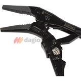 Stanley Fatmax Πένσα Γκριπ Συγκράτησης Ίσιας/Μυτοτσίμπιδο Lockgrip