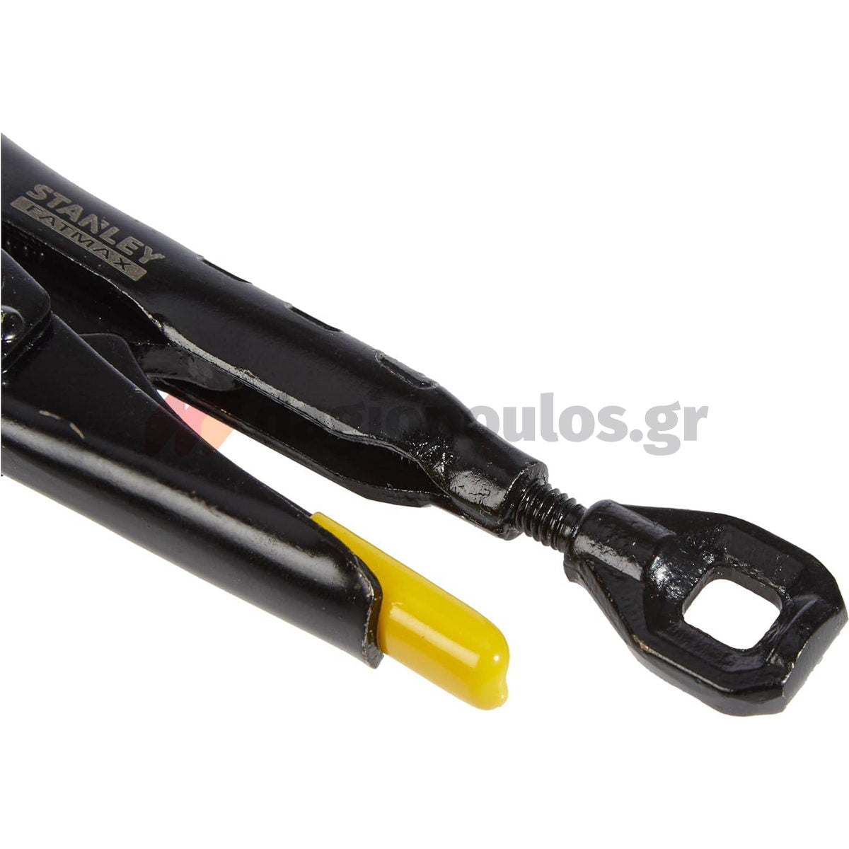 Stanley Fatmax Πένσα Γκριπ Συγκράτησης Ίσιας/Μυτοτσίμπιδο Lockgrip