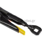 Stanley Fatmax Πένσα Γκριπ Συγκράτησης Ίσιας/Μυτοτσίμπιδο Lockgrip