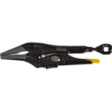 Stanley Fatmax Πένσα Γκριπ Συγκράτησης Ίσιας/Μυτοτσίμπιδο Lockgrip