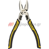 Stanley FMHT0-75469 Fatmax Πένσα Πολλαπλών Χρήσεων 6 Σε 1 200mm