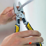 Stanley FMHT0-75469 Fatmax Πένσα Πολλαπλών Χρήσεων 6 Σε 1 200mm
