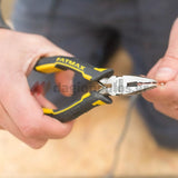 Stanley FMHT0-80524 Fatmax Συλλογή Πένσα Πλαγιοκόφτης Μυτοτσίμπιδο Μινι Σετ 3 Τεμ