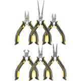 Stanley FMHT0-80541 Fatmax Συλλογή Πένσες Mini Σετ 6 Τεμ