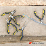 Stanley FMHT0-80541 Fatmax Συλλογή Πένσες Mini Σετ 6 Τεμ