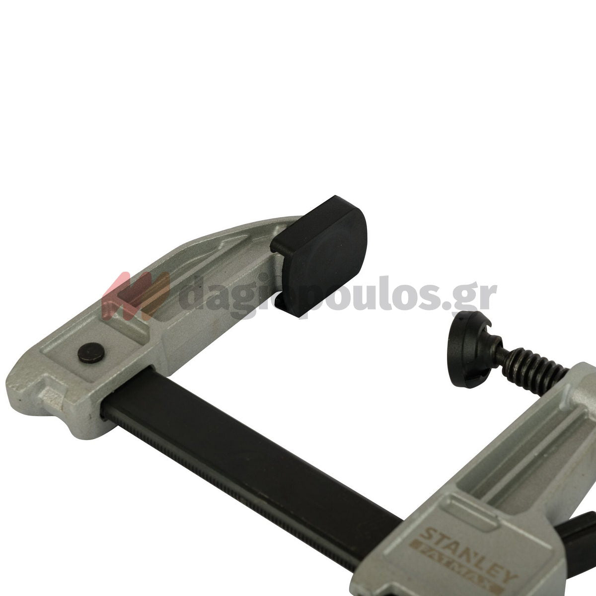 Stanley Fatmax Σφιγκτήρας Βιδωτός Τύπου F