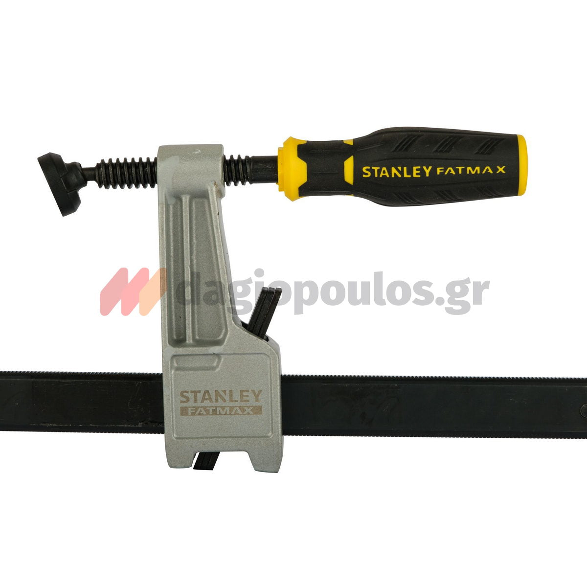 Stanley Fatmax Σφιγκτήρας Βιδωτός Τύπου F