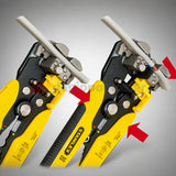 Stanley FMHT0-96230 Απογυμνωτής Καλωδίων Χειρός 203mm