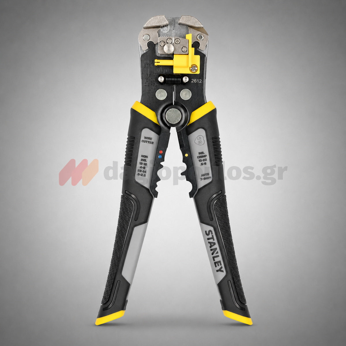 Stanley FMHT0-96230 Απογυμνωτής Καλωδίων Χειρός 203mm
