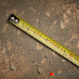 Professional keychain tape measure Stanley FMHT1-33856 με ανθεκτικό κέλυφος

