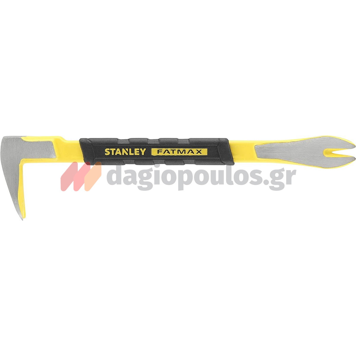 Stanley Λοστός Ακριβείας