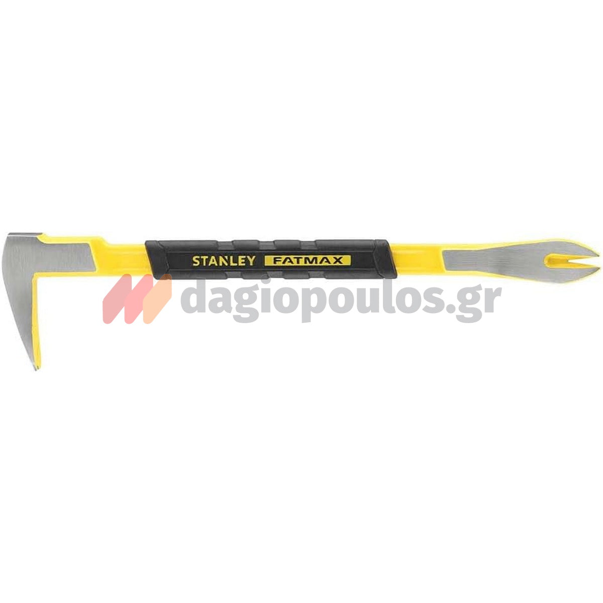 Stanley Λοστός Ακριβείας