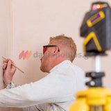 Stanley FMHT1-77416 SLR-2V Περιστροφικό Λέιζερ Κόκκινης Δέσμης