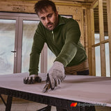 Stanley FMHT10594-0 FatMax Μαχαίρι Κόφτης Μοκέτας (Φαλτσέτα) Με Ροδέλα & Λάμα 18mm