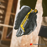 Stanley FMHT10594-0 FatMax Μαχαίρι Κόφτης Μοκέτας (Φαλτσέτα) Με Ροδέλα & Λάμα 18mm