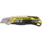 Stanley FMHT10594-0 FatMax Μαχαίρι Κόφτης Μοκέτας (Φαλτσέτα) Με Ροδέλα & Λάμα 18mm