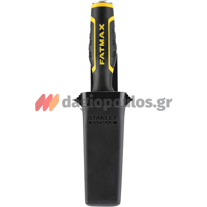 Stanley FMHT16693-0 Fatmax® Σκαρπέλο Πολλαπλών Χρήσεων 25mm